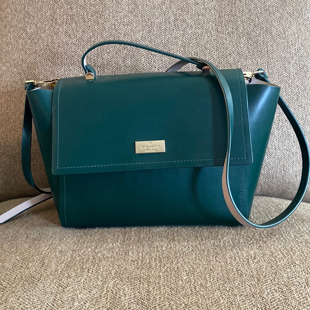 Kate Spade Arbor Hill Lilah Bag